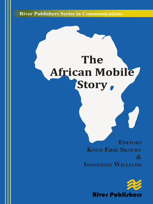 cover image of The African Mobile Story